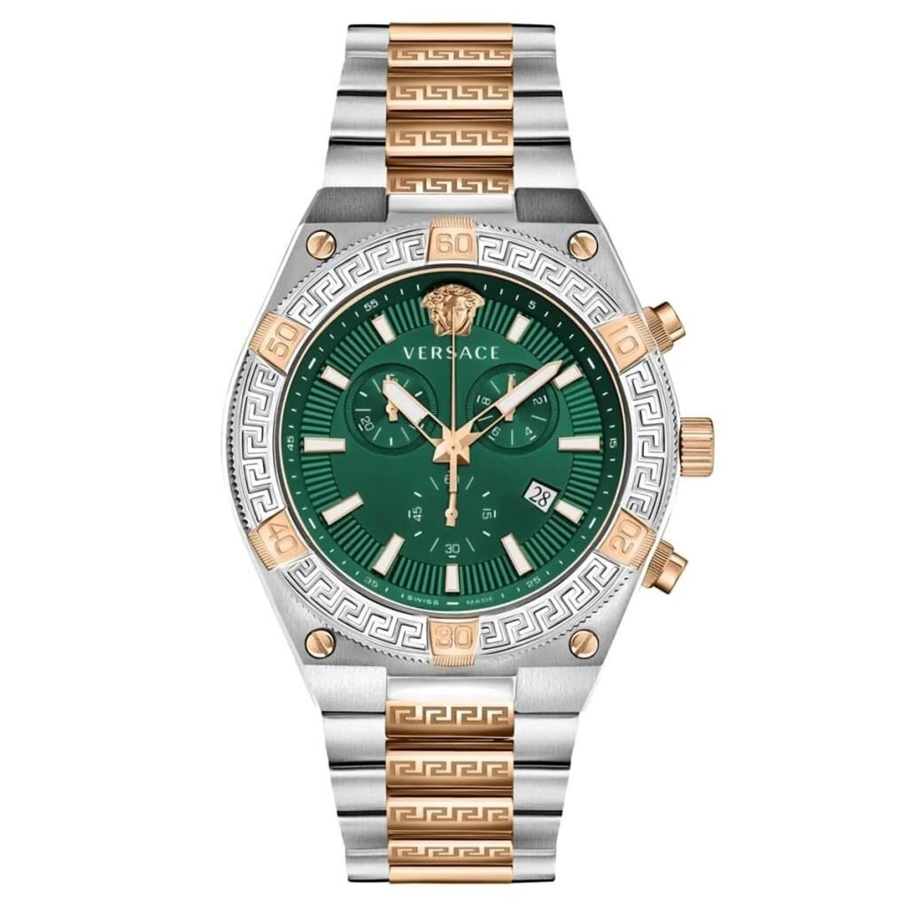 Versace VRSCVESO01324 Erkek Kol Saati
