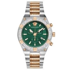 Versace VRSCVESO01324 Erkek Kol Saati