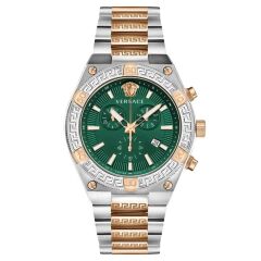 Versace VRSCVESO01324 Erkek Kol Saati