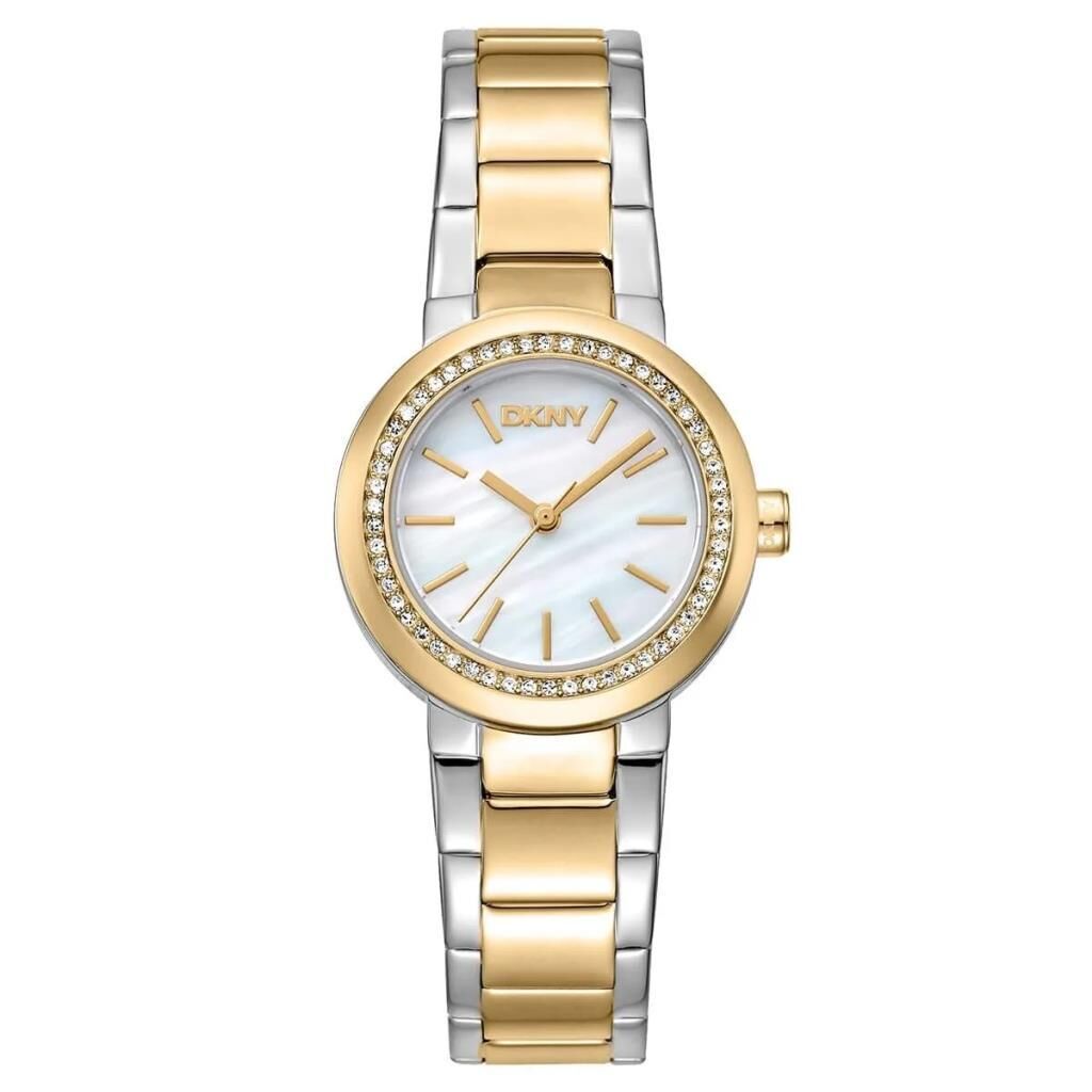 Dkny DK1L024M0155 Kol Saati