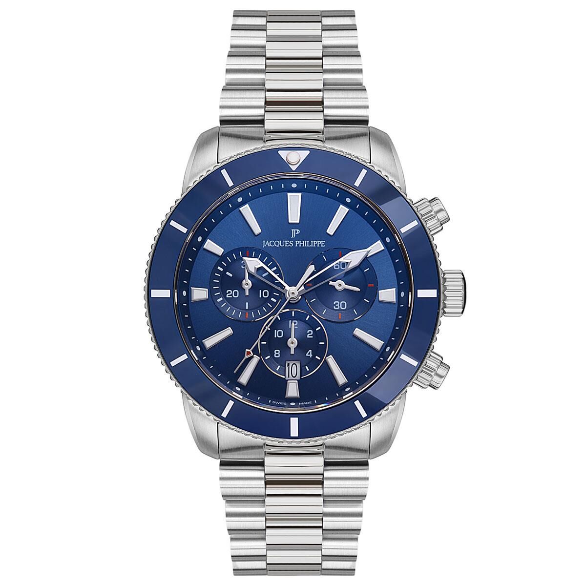 Jacques Philippe JPQGC271336 Erkek Kol Saati