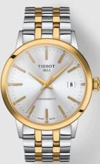 Tissot T1294072203101 Classic Dream Swissmatic Erkek Kol Saati