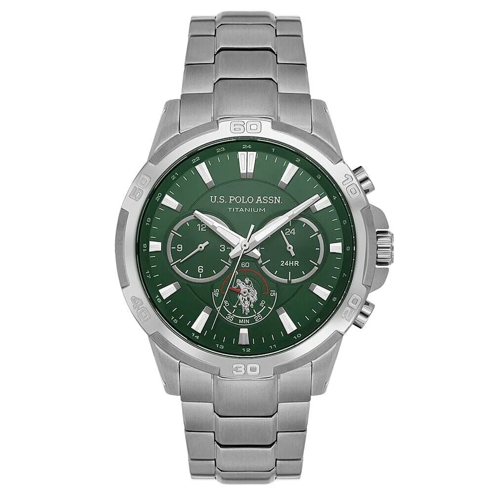 U.S. Polo Assn. USPA1119-03 Kol Saati