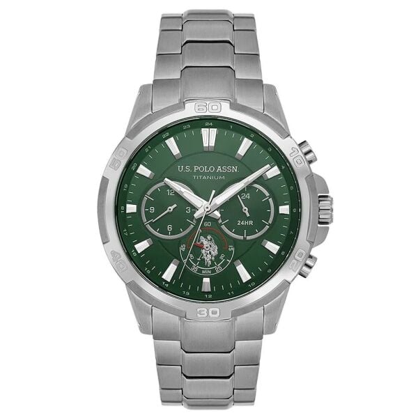 U.S. Polo Assn. USPA1119-03 Kol Saati