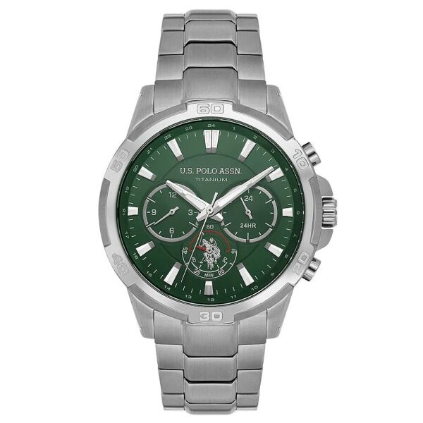 U.S. Polo Assn. USPA1119-03 Kol Saati