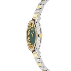 Versace VRSCVE9A00424 Kol Saati