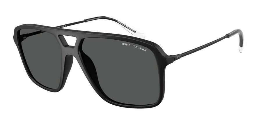 Armani Exchange AX 4150SU 805887 .59 Erkek Güneş Gözlüğü
