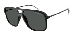 Armani Exchange AX 4150SU 805887 .59 Erkek Güneş Gözlüğü