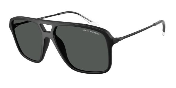 Armani Exchange AX 4150SU 805887 .59 Erkek Güneş Gözlüğü