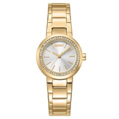 Dkny DK1L024M0135 Kol Saati