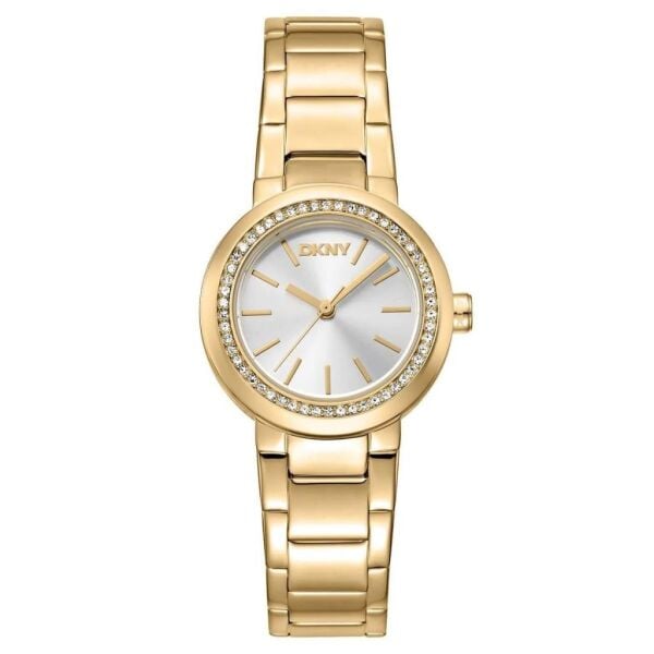 Dkny DK1L024M0135 Kol Saati