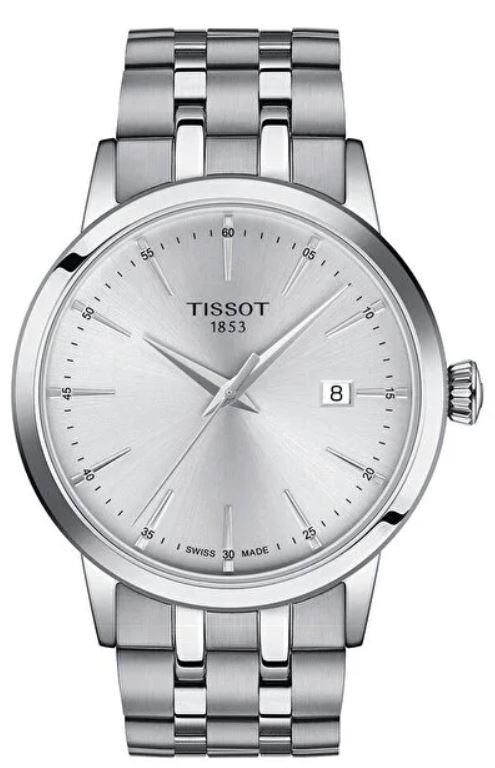 Tissot T1294101103100 Classıc Dream Erkek Kol Saati