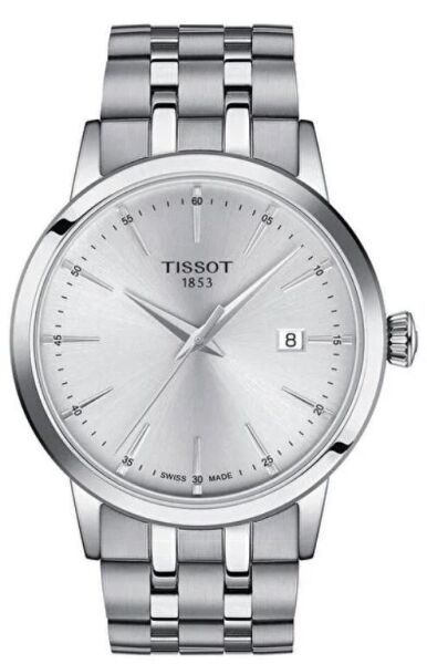 Tissot T1294101103100 Classıc Dream Erkek Kol Saati