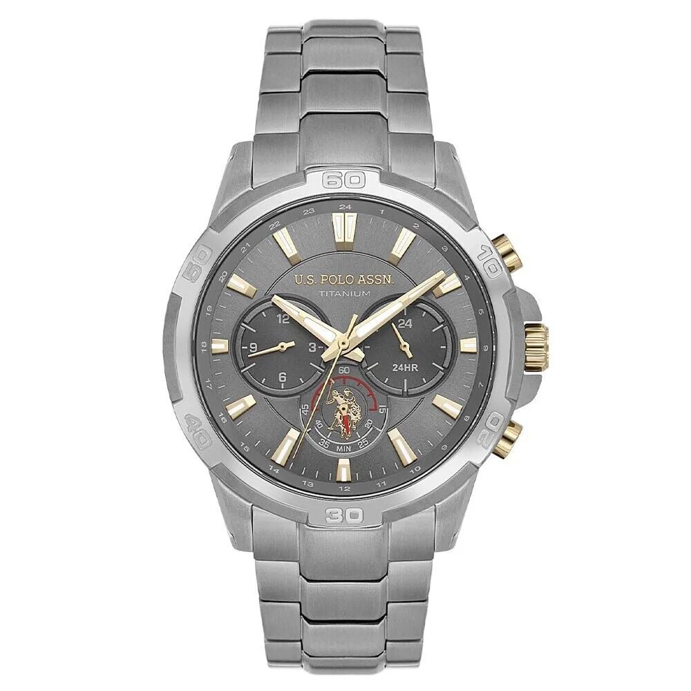 U.S. Polo Assn. USPA1119-02 Kol Saati