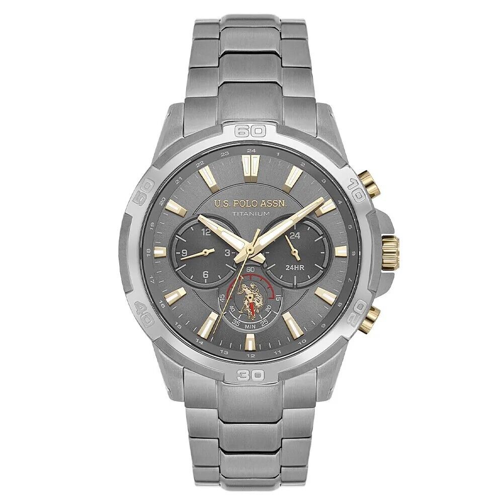 U.S. Polo Assn. USPA1119-02 Kol Saati