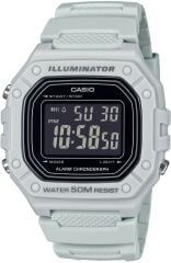 Casio Standart Kol Saati W-218H-8BVDF