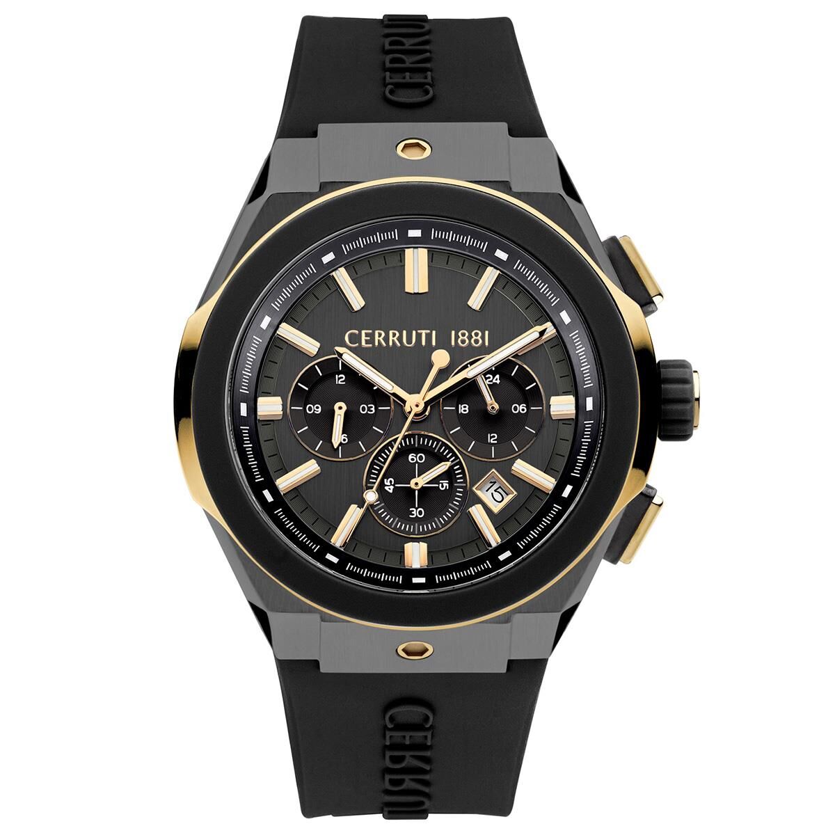 Cerruti CIWGQ0006802 Erkek Kol Saat