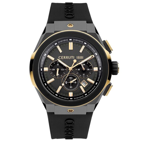 Cerruti CIWGQ0006802 Erkek Kol Saat
