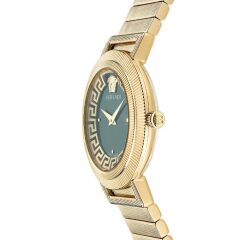 Versace VRSCVE3D00522 Kol Saati