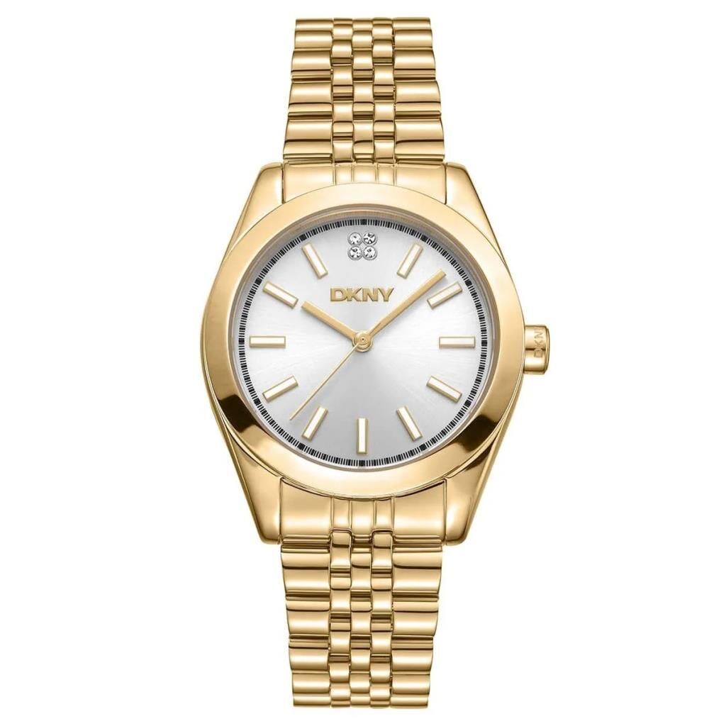 Dkny DK1L029M0055 Kol Saati