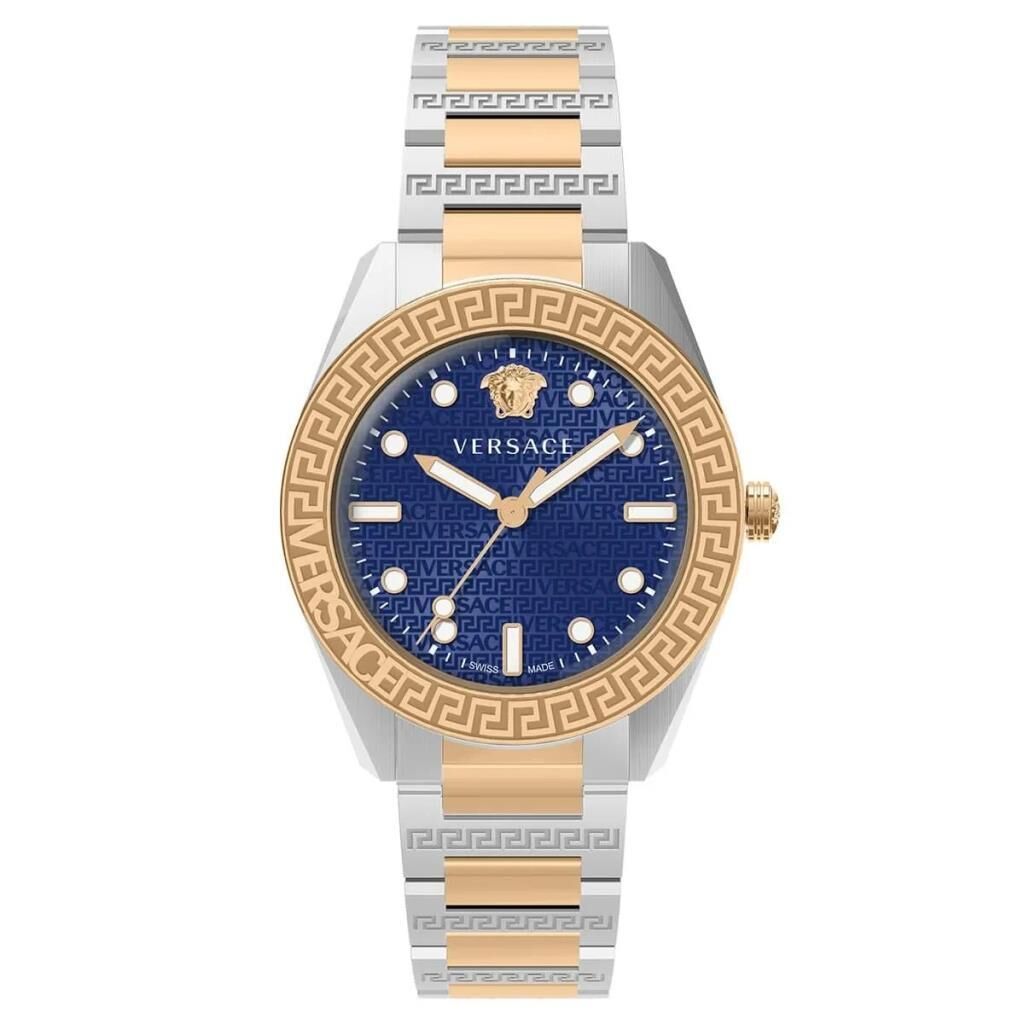 Versace VRSCVE2T00724 Kol Saati