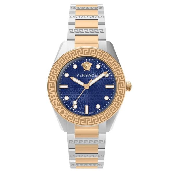 Versace VRSCVE2T00724 Kol Saati