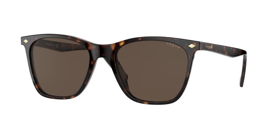 Vogue VO 5351S W65673 .54 Güneş Gözlüğü