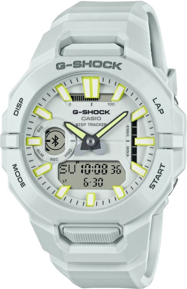 Casio G-Shock Kol Saati GBA-950-7ADR