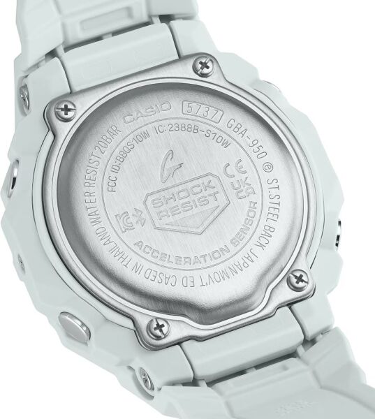 Casio G-Shock Kol Saati GBA-950-7ADR