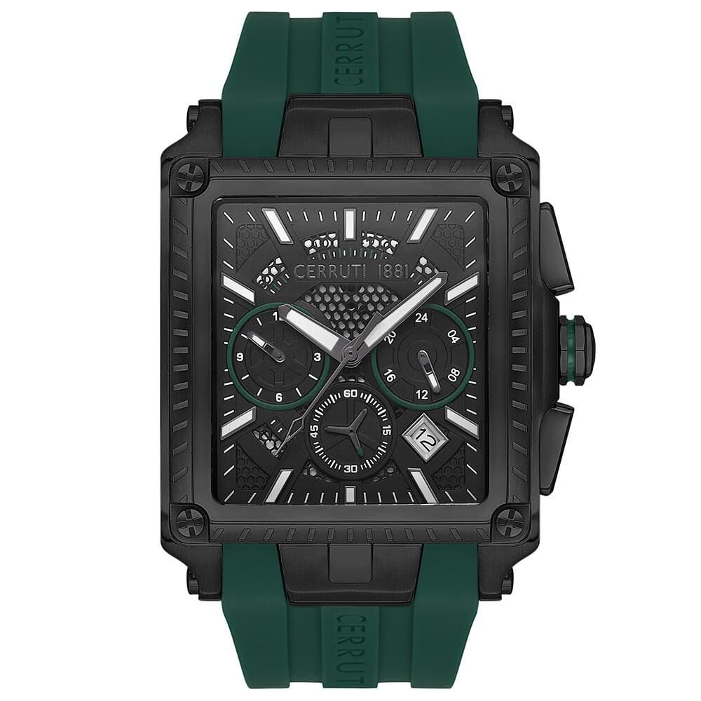 Cerruti CIWGQ0037603 Erkek Kol Saati (SZ)