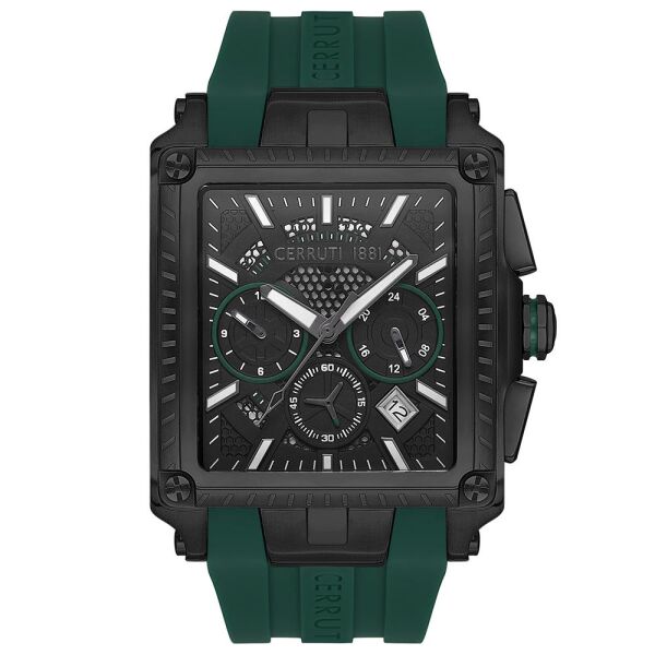 Cerruti CIWGQ0037603 Erkek Kol Saati (SZ) (50)