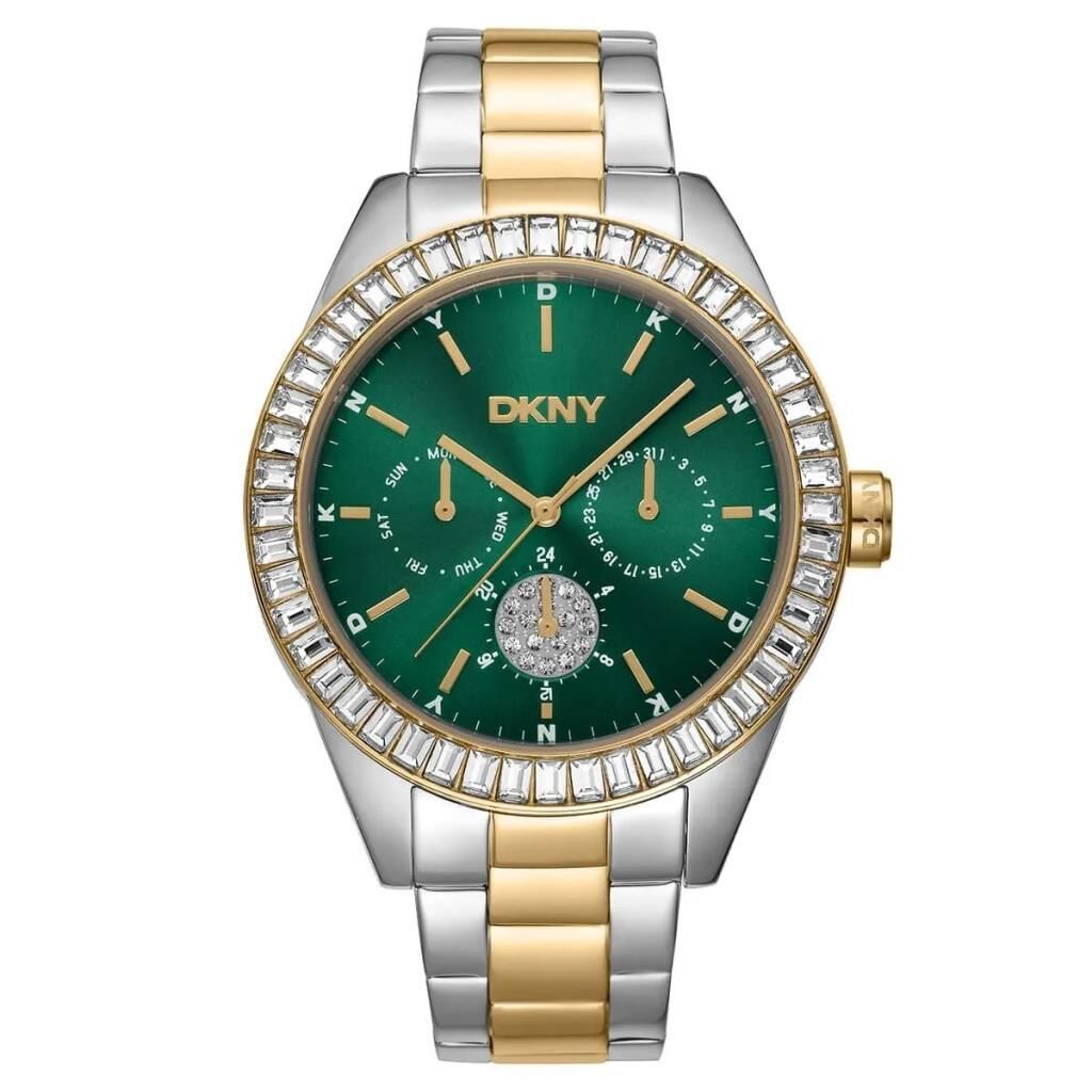 Dkny DK1L027M0095 Kol Saati