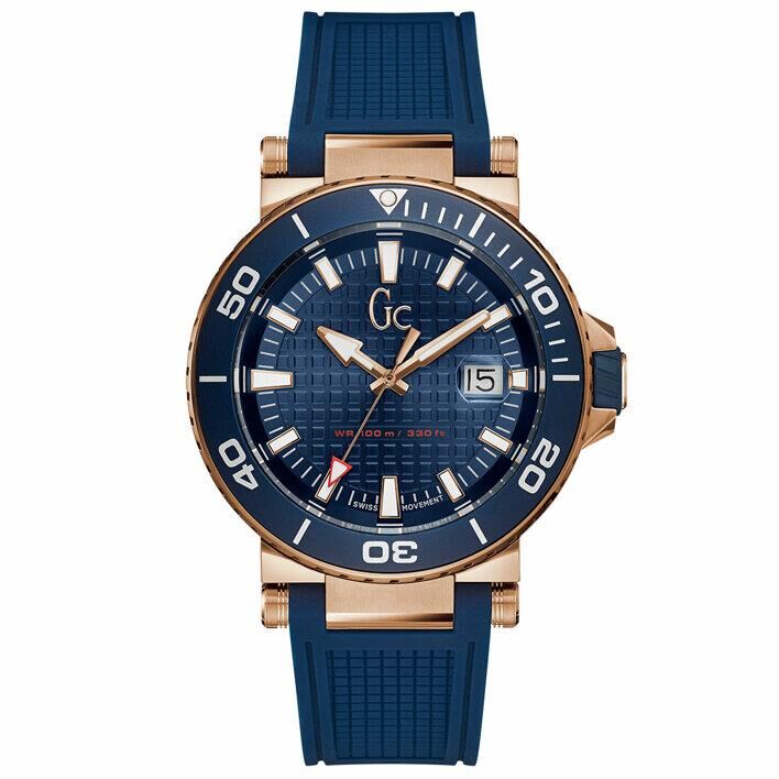 Guess Collection GCY36004G7 Kol Saati (SZ)