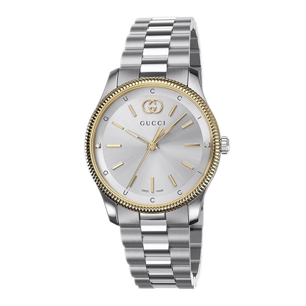 Gucci YA1265063 Kol Saati