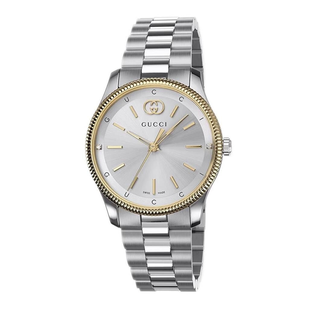 Gucci YA1265063 Kol Saati