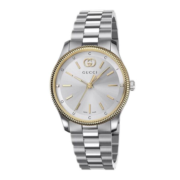Gucci YA1265063 Kol Saati