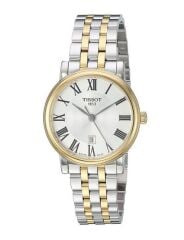 Tissot T1222102203300 Garson Premium Lady Kol Saati