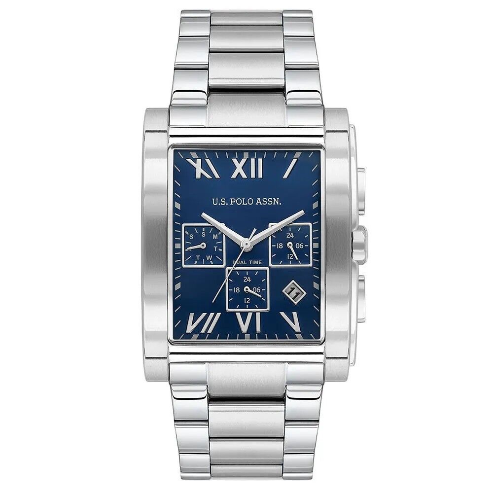 U.S. Polo Assn. USPA1117-01 Kol Saati (SZ) Online