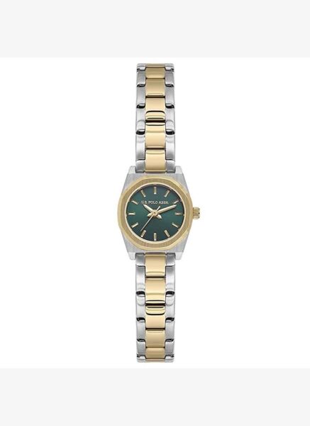U.S. Polo Assn. USPA2139-02 Kol Saati