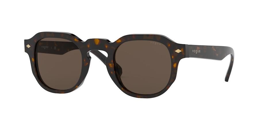 Vogue VO 5330S W65673 .46 Güneş Gözlüğü