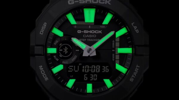 Casio G-Shock Kol Saati GBA-950-2ADR