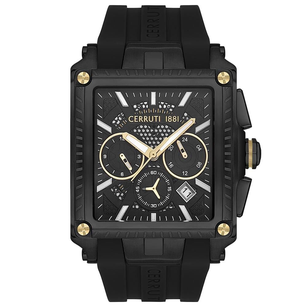 Cerruti CIWGQ0037607 Erkek Kol Saat