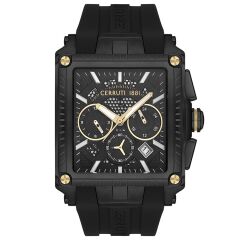 Cerruti CIWGQ0037607 Erkek Kol Saati (SZ)