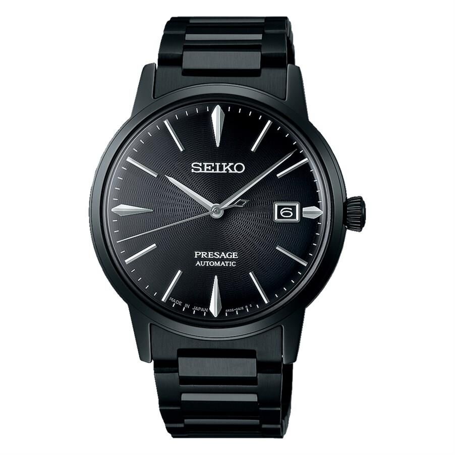 Seiko Presage SRPJ15J Kol Saati