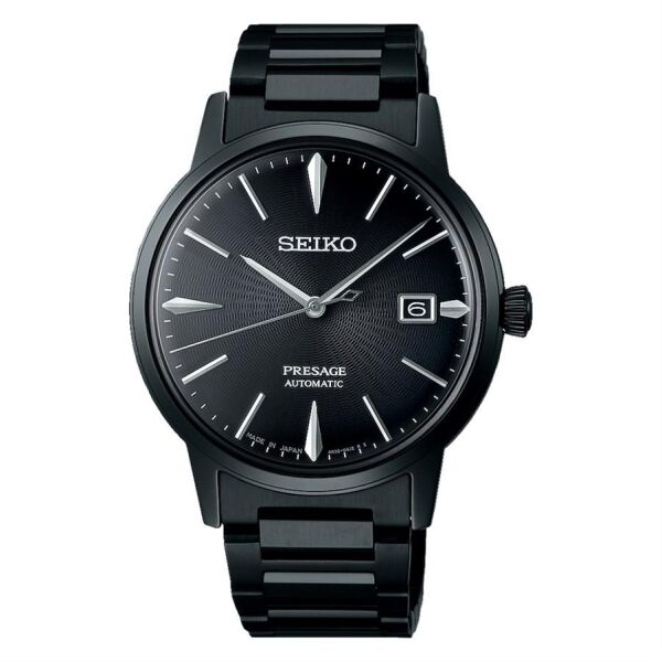 Seiko Presage SRPJ15J Kol Saati