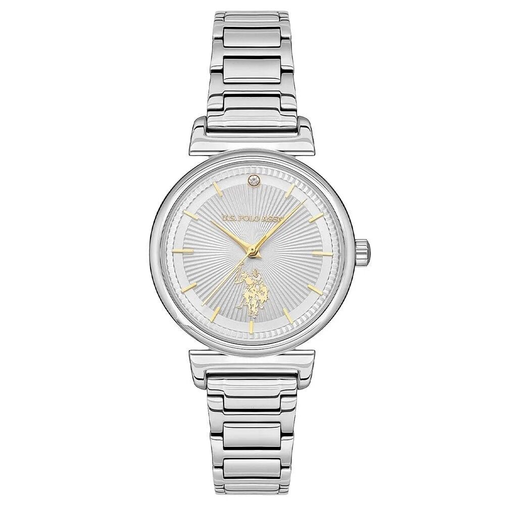 U.S. Polo Assn. USPA2070-01 Kol Saati