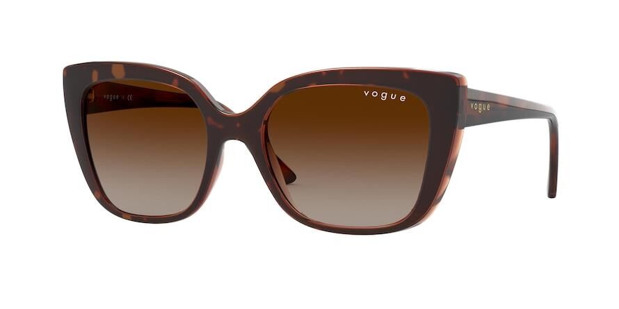 Vogue VO 5337S 238613 .53 Güneş Gözlüğü