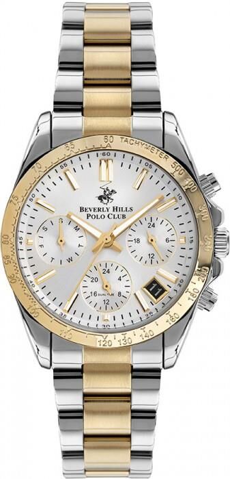 Beverly Hills Polo Club BP3204C.230 Kadın Kol Saati