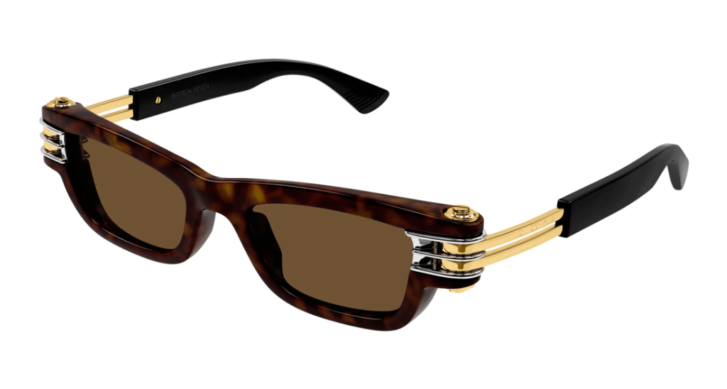 Bottega Veneta BV 1308S 002 .50 Güneş Gözlüğü