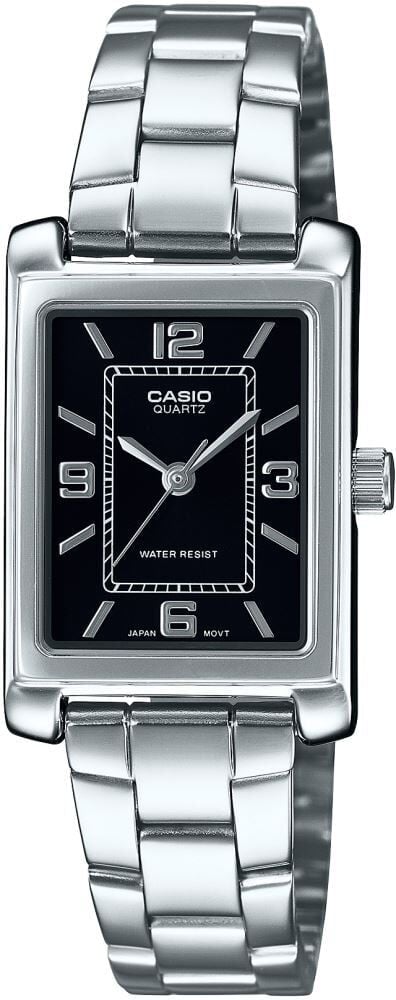 Casio Standart Kol Saati LTP-1234DD-1ADF